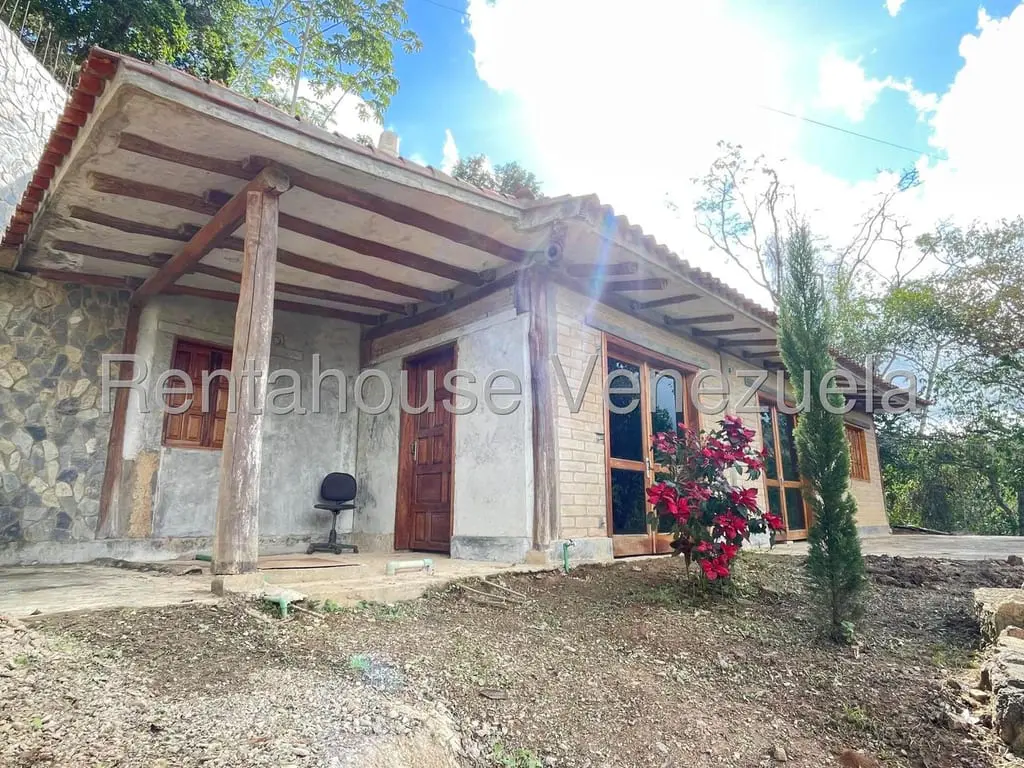 Casa en Corralito, Caracas - 1