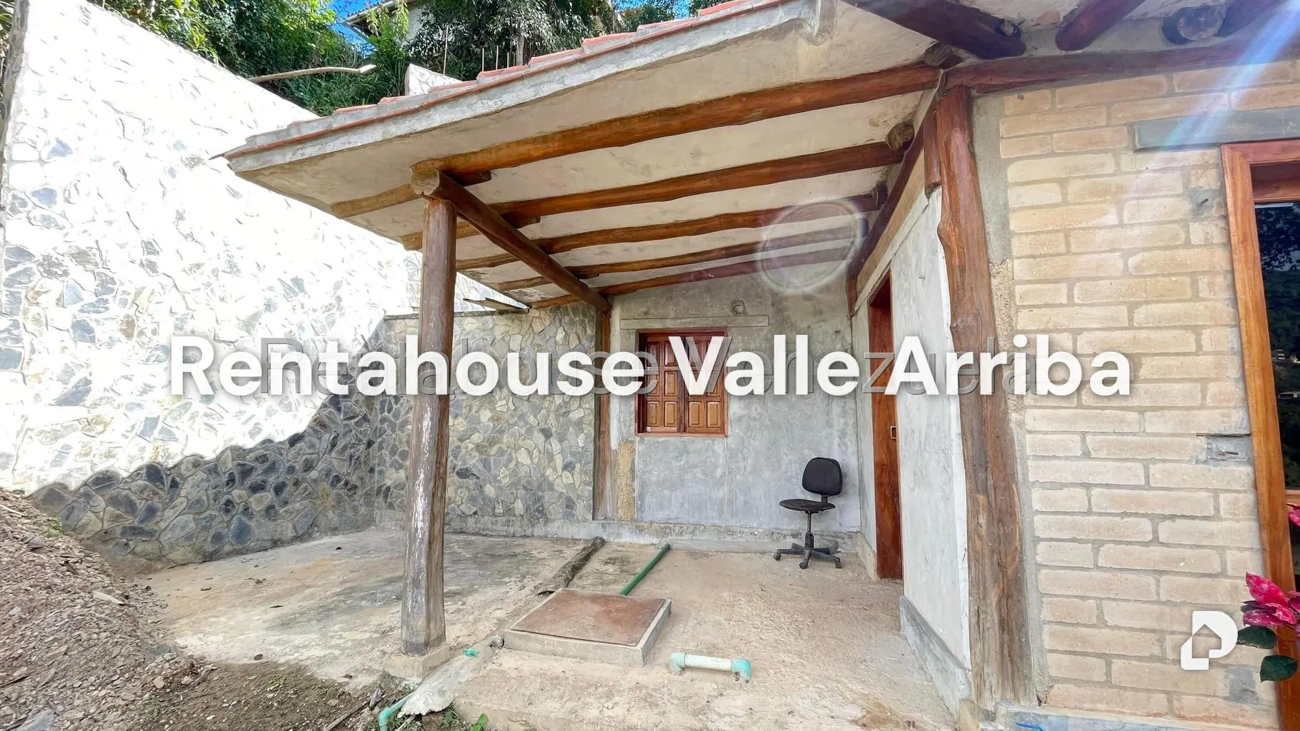 Casa en Corralito, Caracas – 6