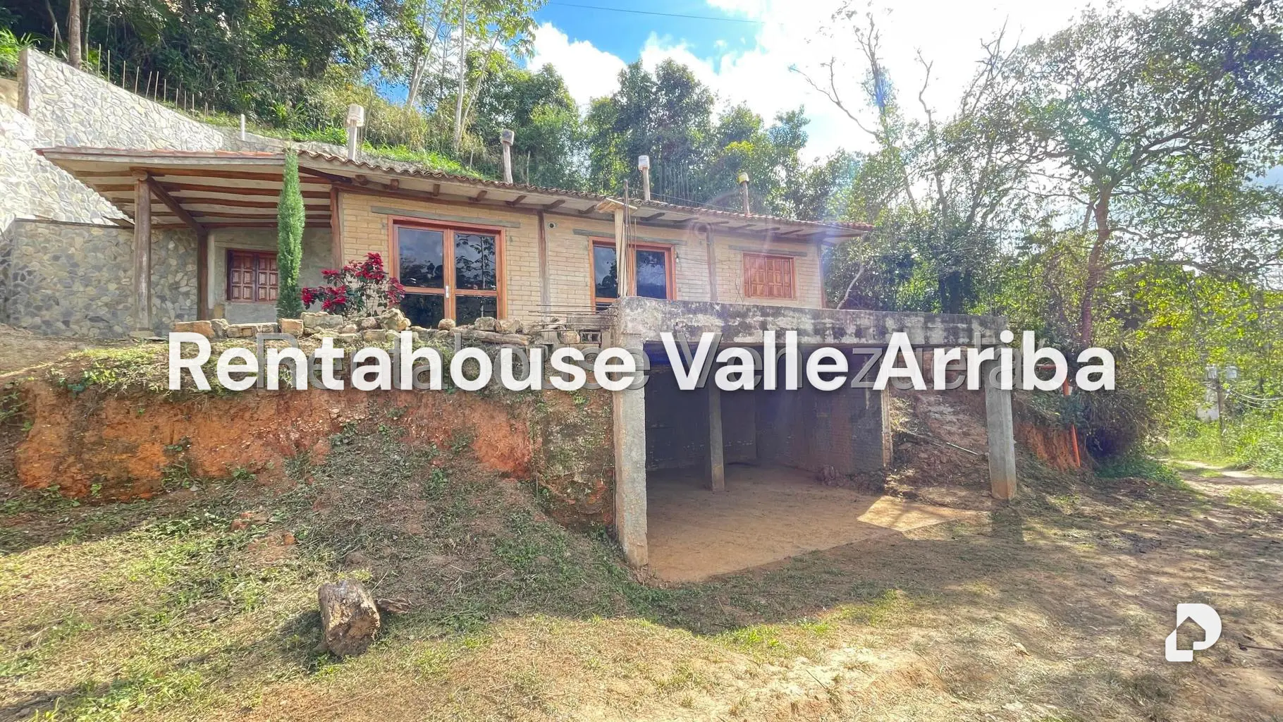 Casa en Corralito, Caracas – 13