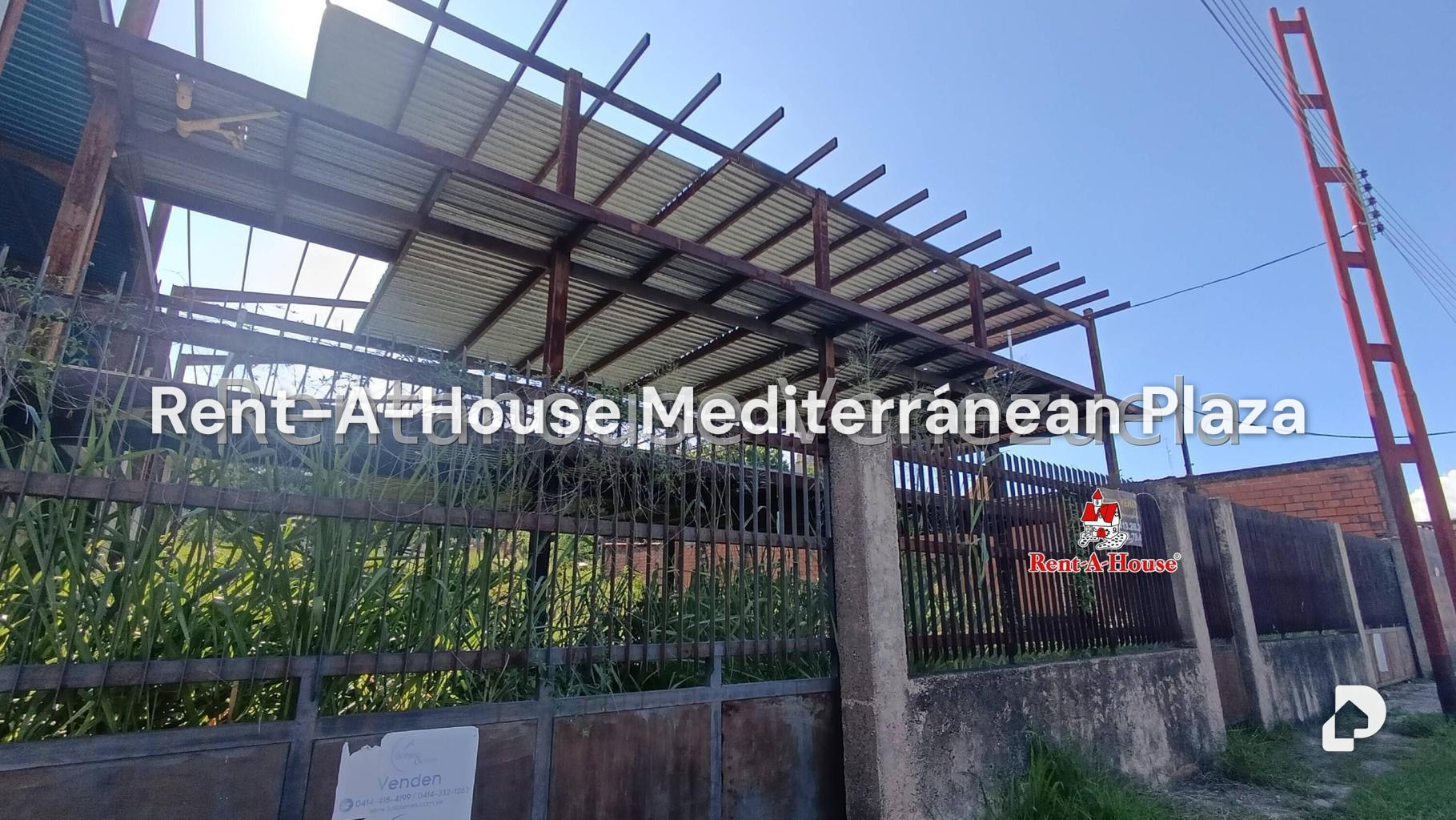 Terreno en Los Jarales, San Diego – 13