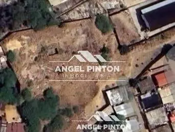Land in Maracaibo