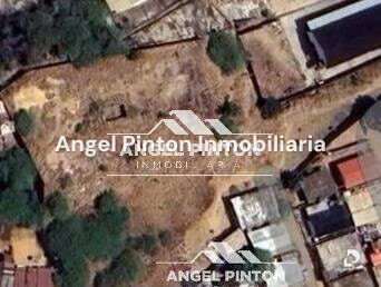 Terreno en Los Haticos, Maracaibo – 1
