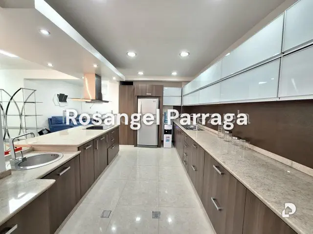 Apartamento en Valles de Camoruco, Valencia – 7