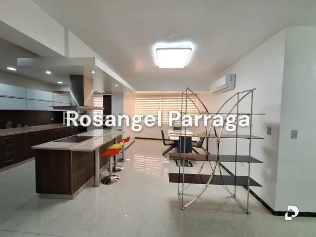 Apartamento en Valles de Camoruco, Valencia – 3