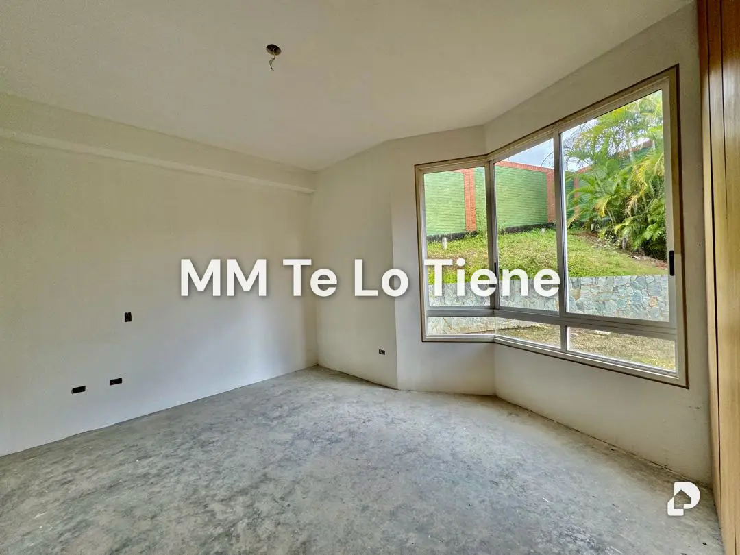 Apartment in Los Campitos, Caracas – 17