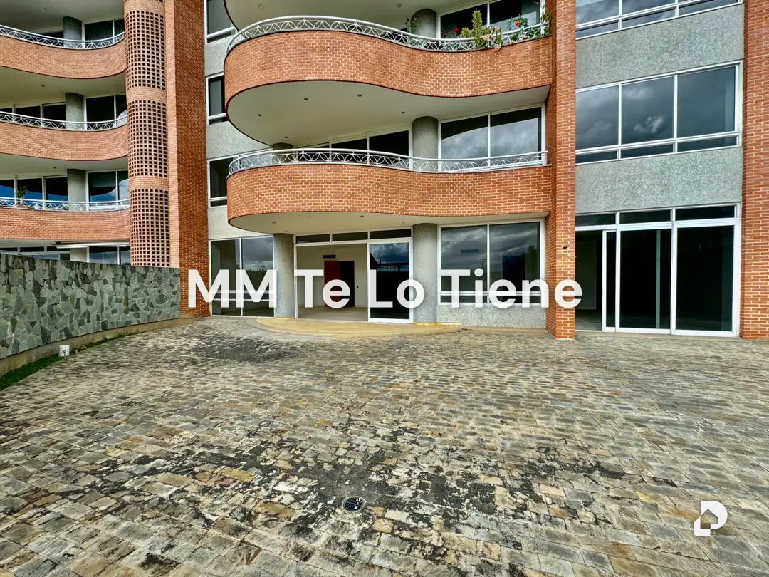 Apartment in Los Campitos, Caracas – 6
