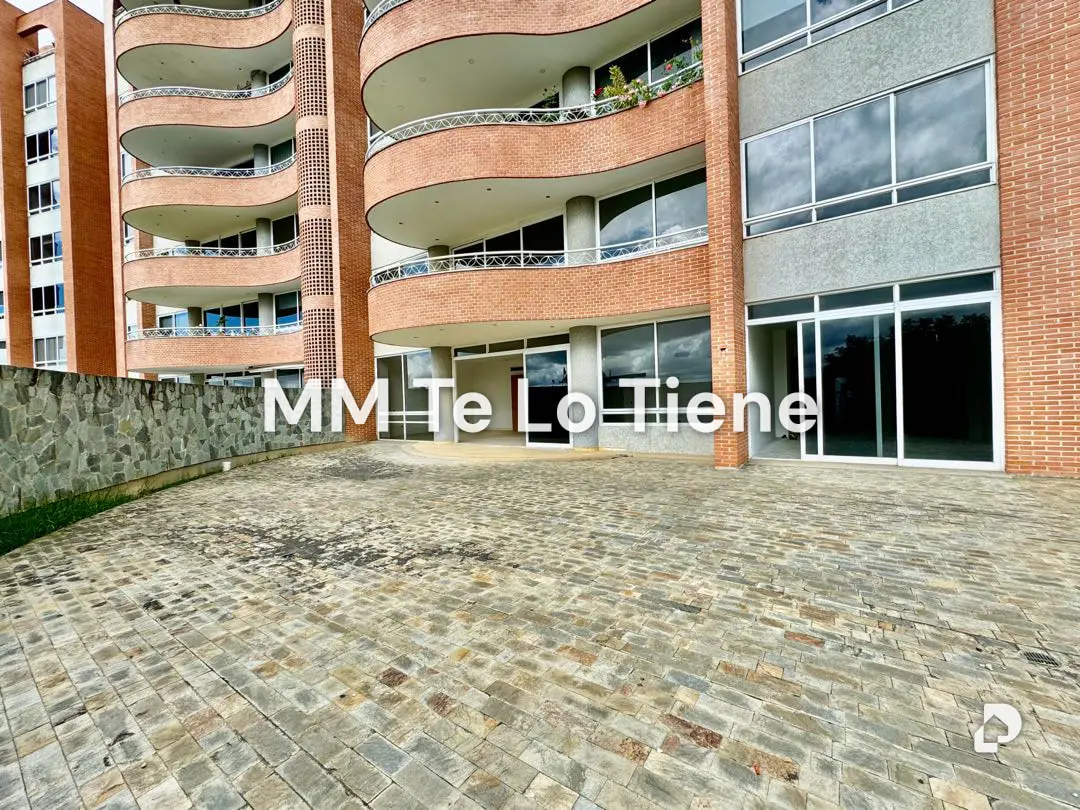 Apartment in Los Campitos, Caracas – 7