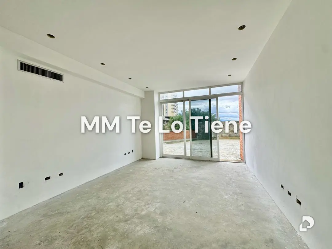 Apartment in Los Campitos, Caracas – 11