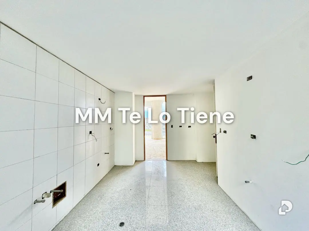 Apartment in Los Campitos, Caracas – 9