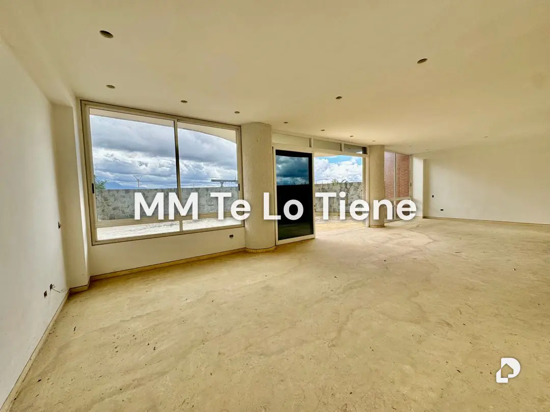 Apartment in Los Campitos, Caracas – 10
