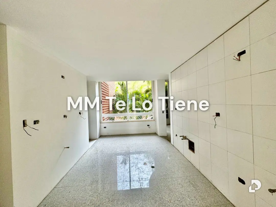 Apartment in Los Campitos, Caracas – 8