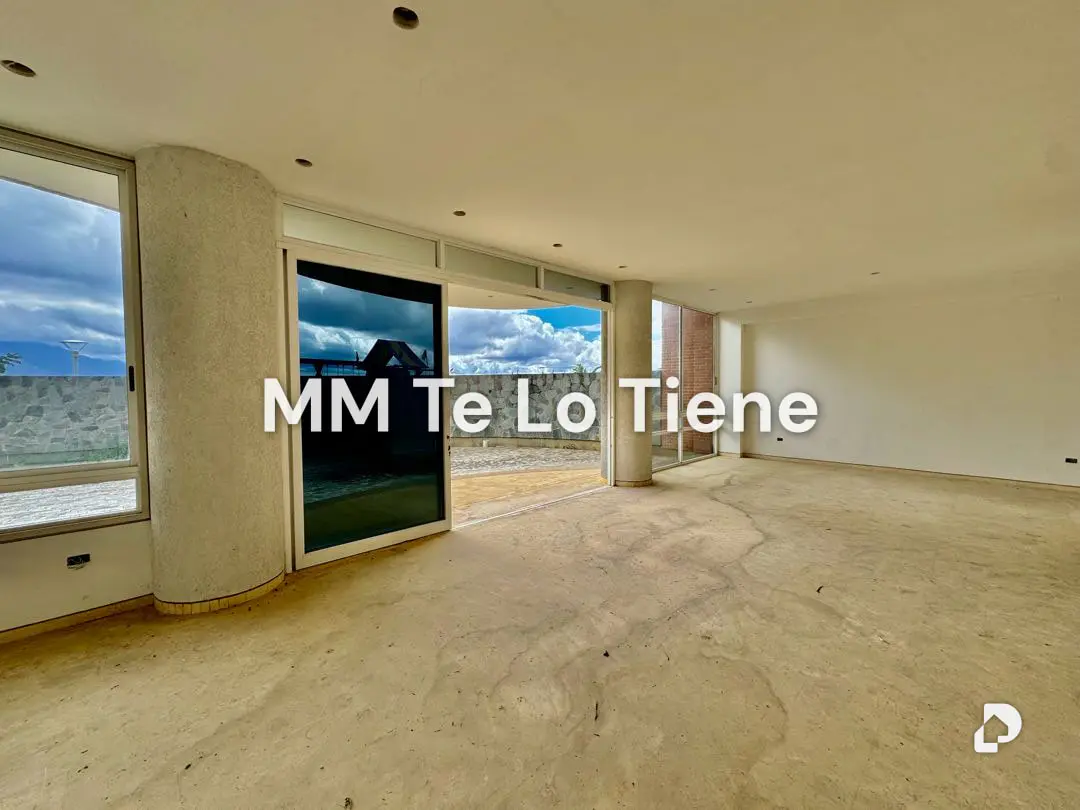 Apartment in Los Campitos, Caracas – 4