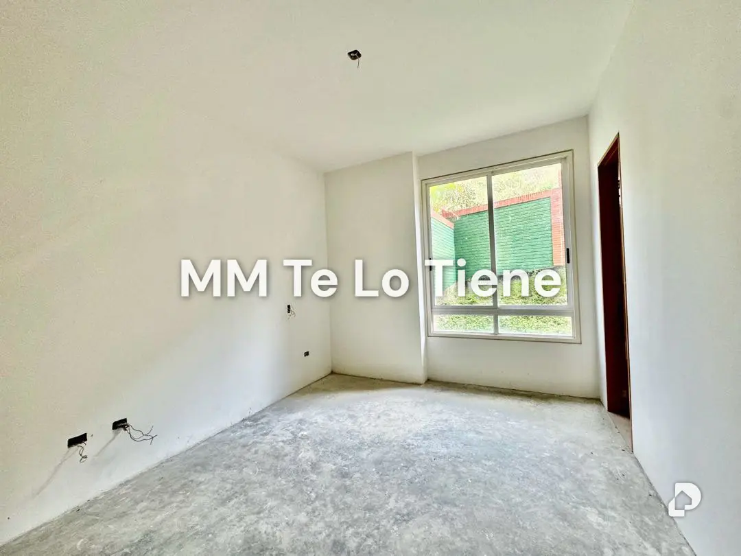 Apartment in Los Campitos, Caracas – 14