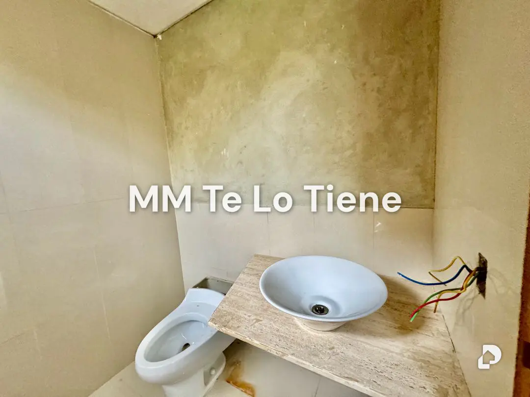 Apartment in Los Campitos, Caracas – 15