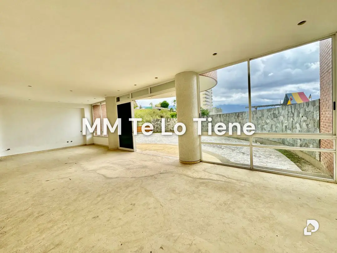 Apartment in Los Campitos, Caracas – 5