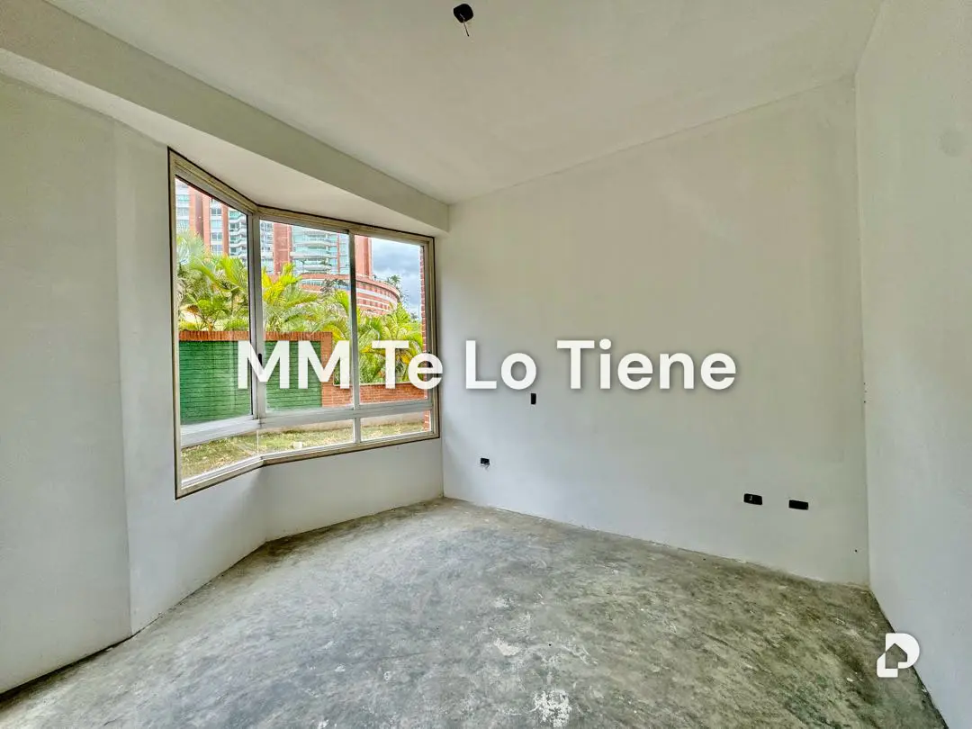 Apartment in Los Campitos, Caracas – 16