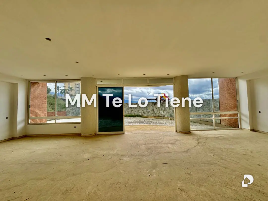 Apartment in Los Campitos, Caracas – 3