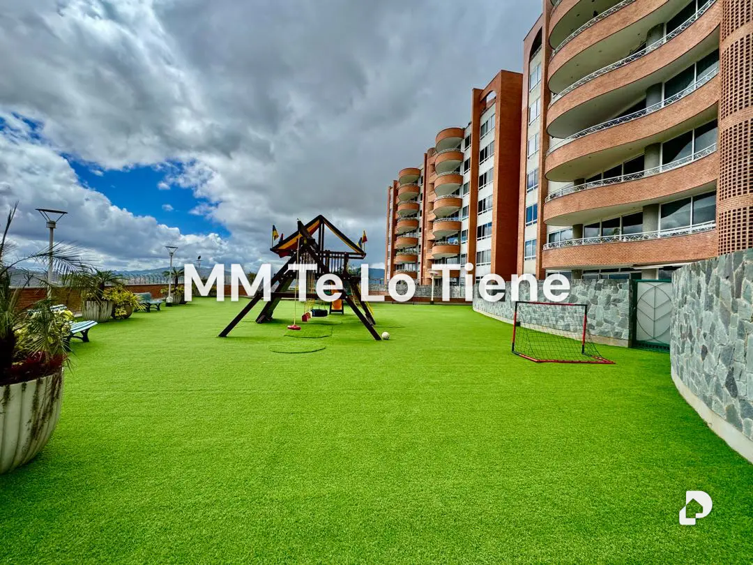 Apartment in Los Campitos, Caracas – 18