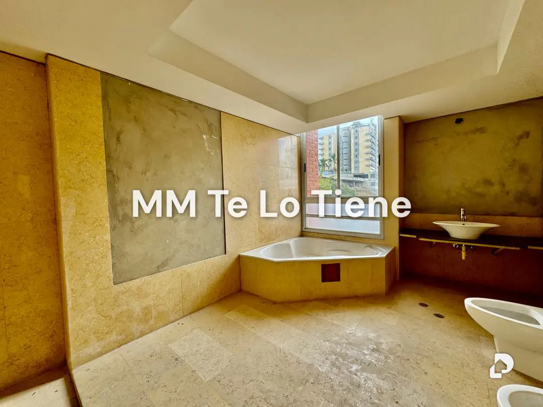Apartment in Los Campitos, Caracas – 13
