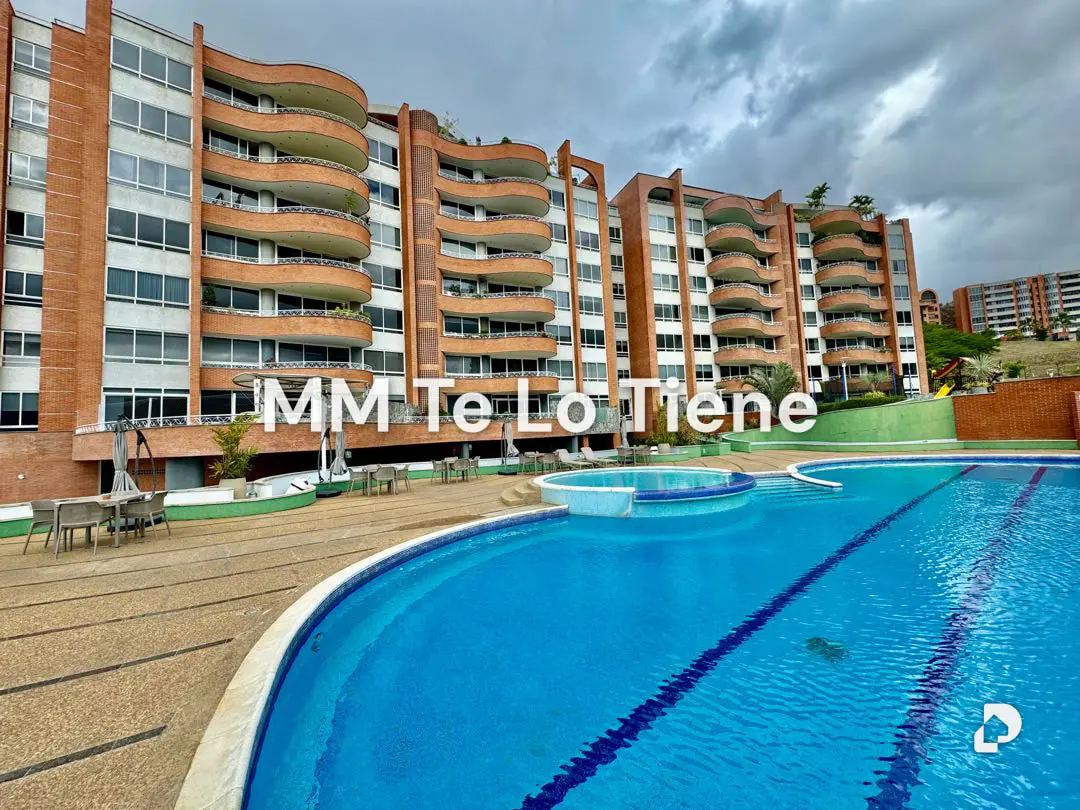 Apartment in Los Campitos, Caracas – 1