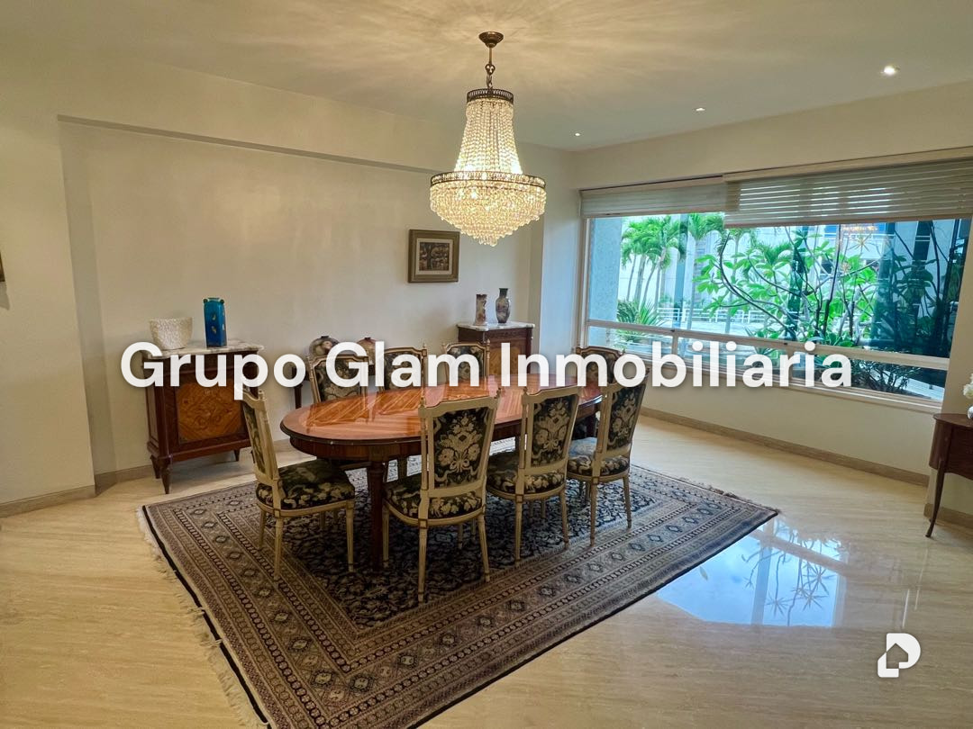 Apartamento en Sebucan, Caracas – 6