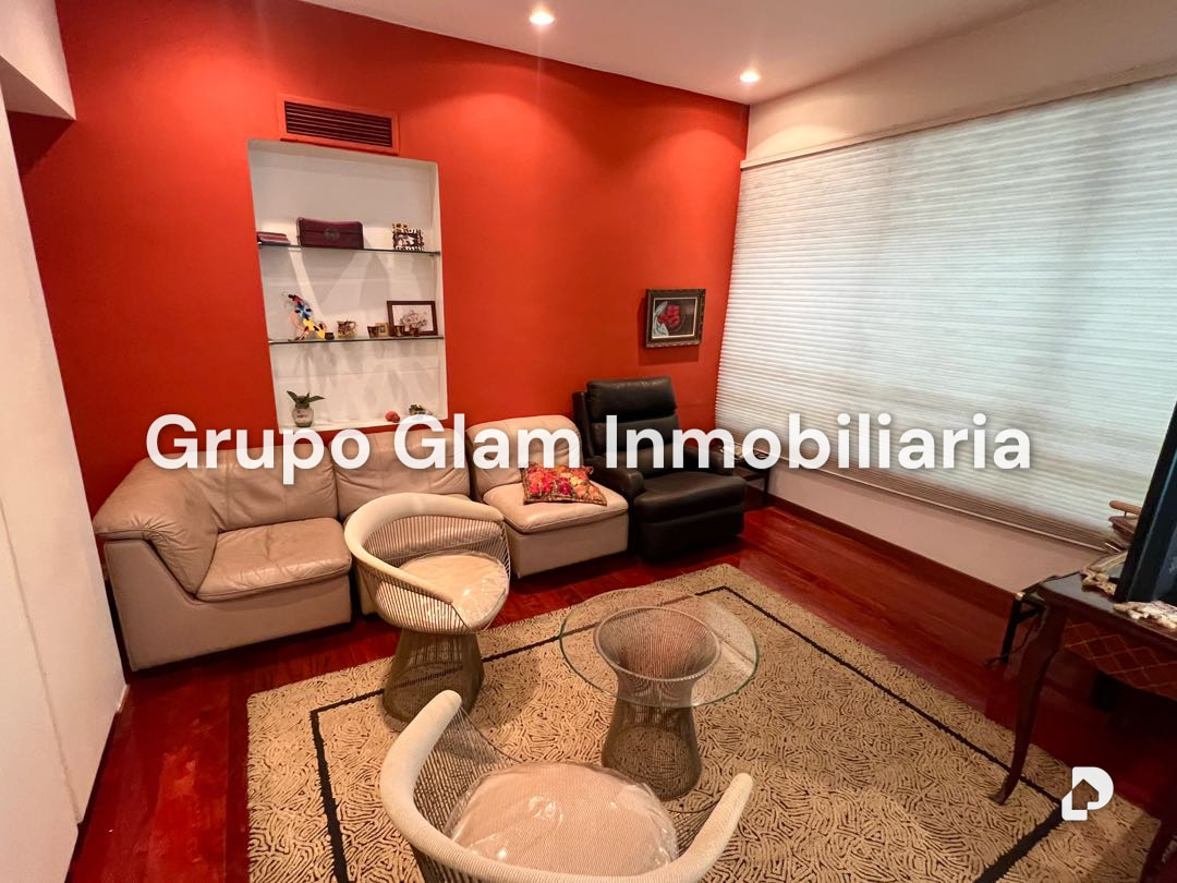Apartamento en Sebucan, Caracas – 17