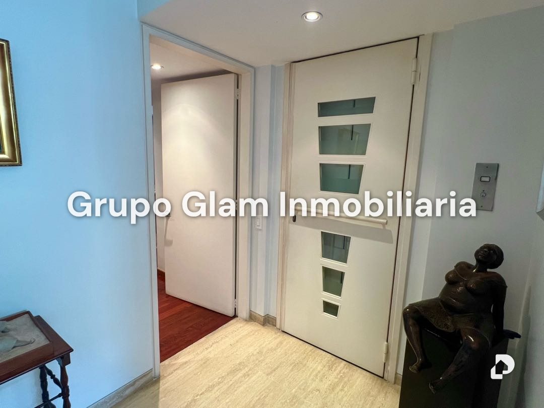Apartamento en Sebucan, Caracas – 3