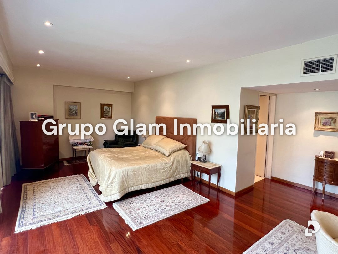 Apartamento en Sebucan, Caracas – 28
