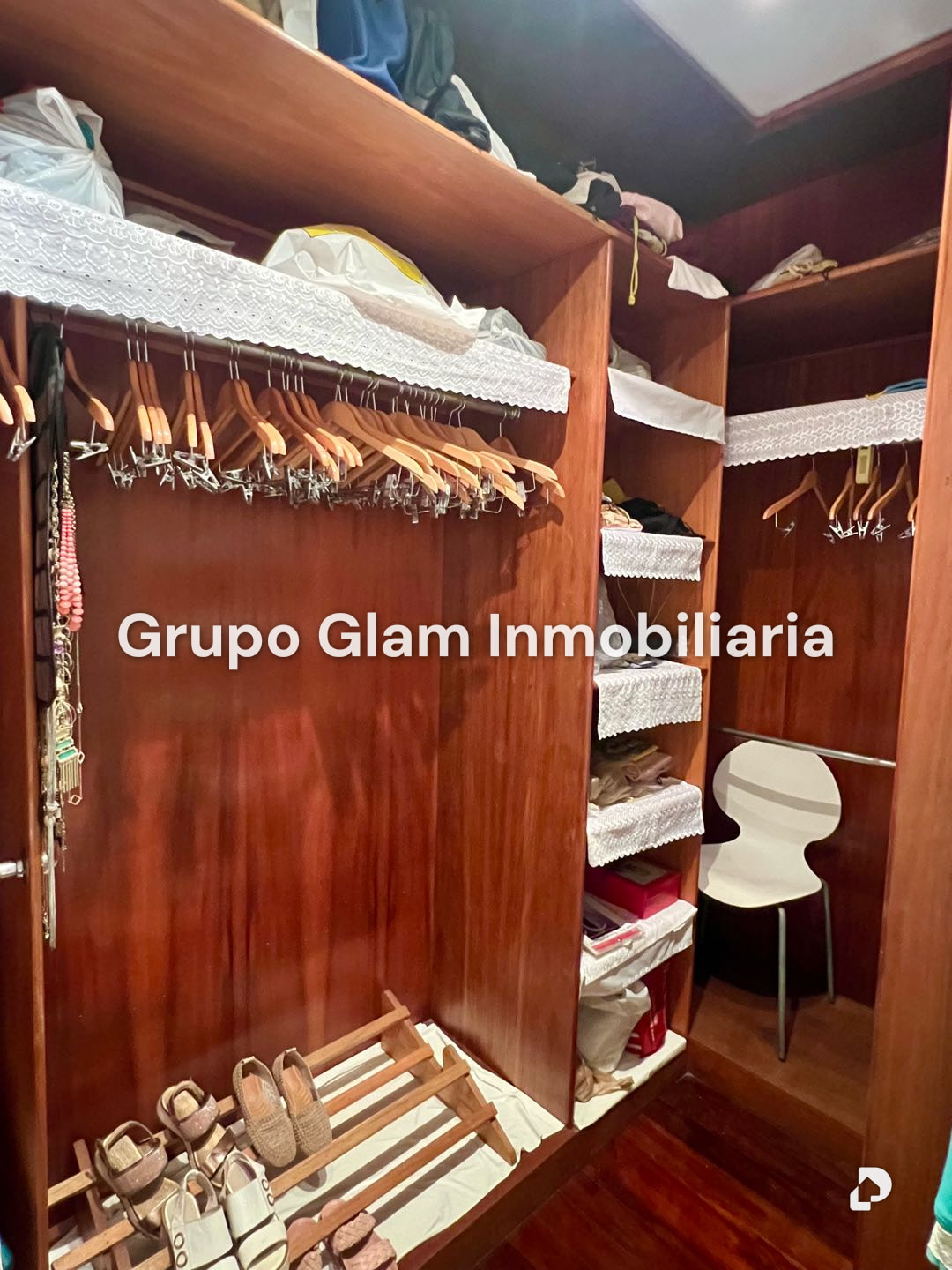 Apartamento en Sebucan, Caracas – 35