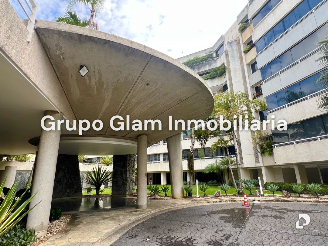 Apartamento en Sebucan, Caracas – 43