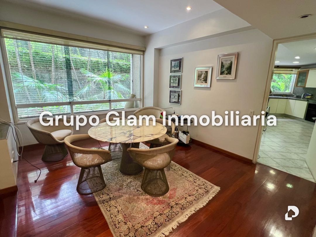 Apartamento en Sebucan, Caracas – 16