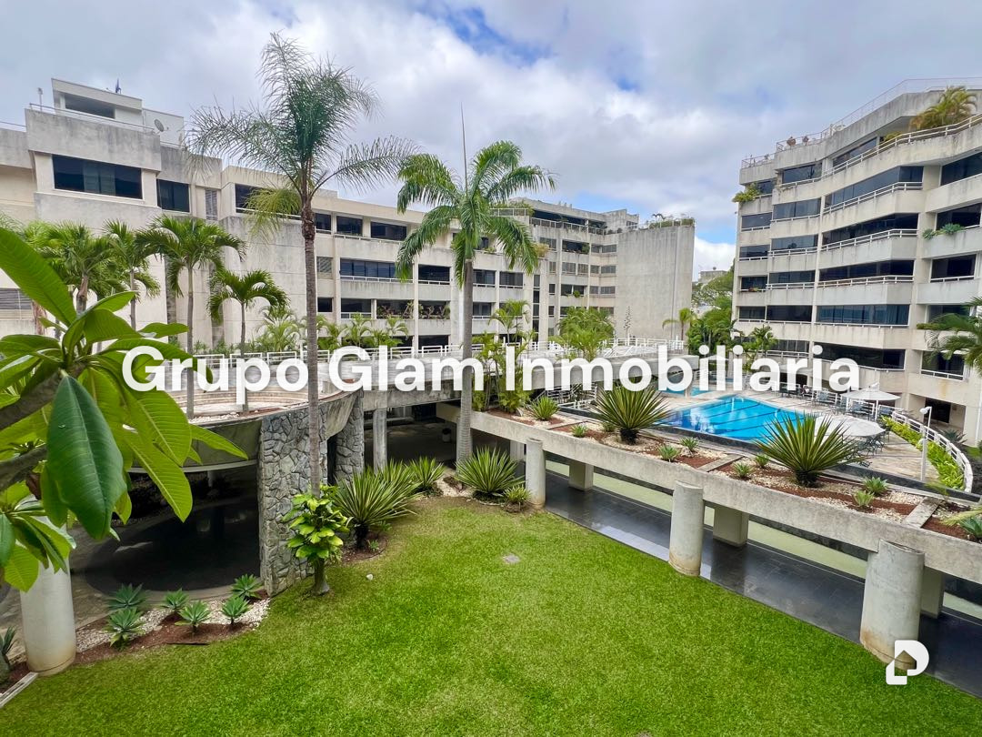 Apartamento en Sebucan, Caracas – 9