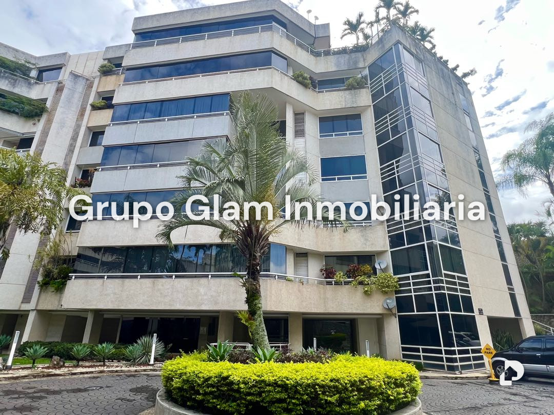 Apartamento en Sebucan, Caracas – 1