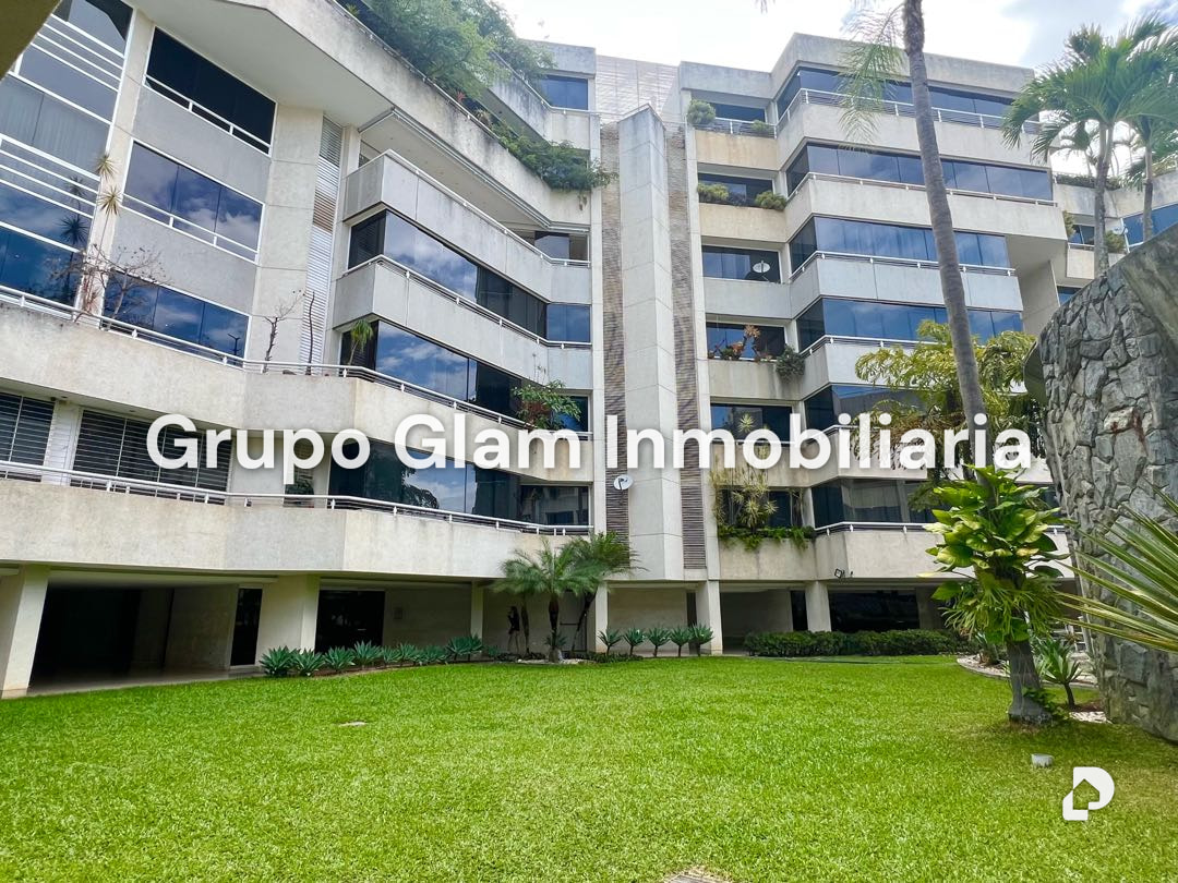 Apartamento en Sebucan, Caracas – 41