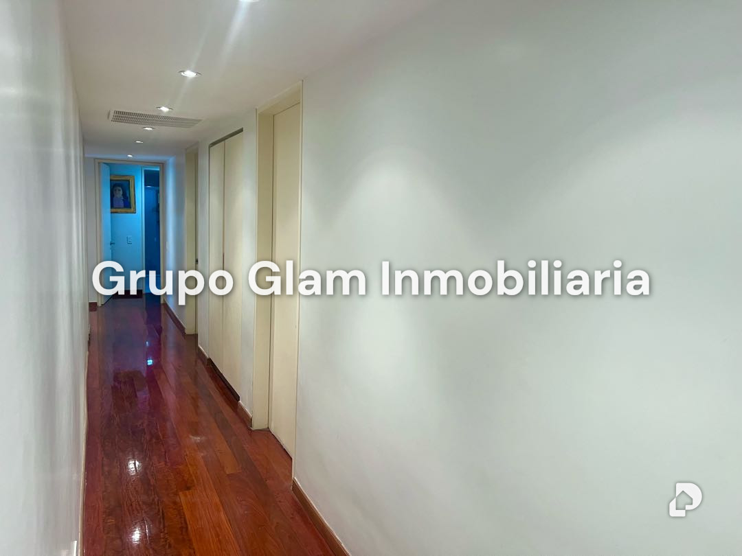 Apartamento en Sebucan, Caracas – 19