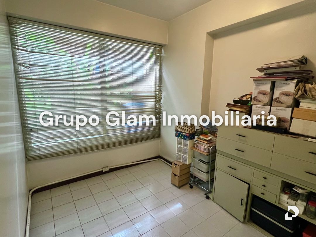 Apartamento en Sebucan, Caracas – 37