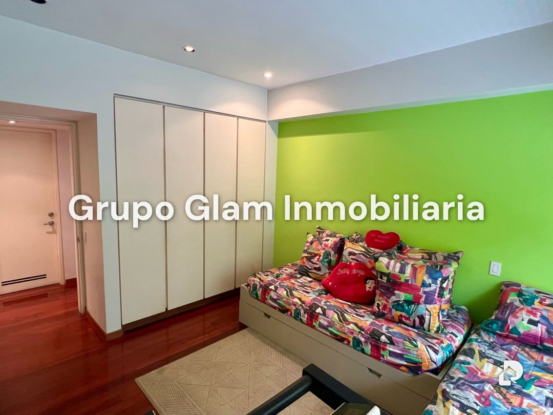 Apartamento en Sebucan, Caracas – 21