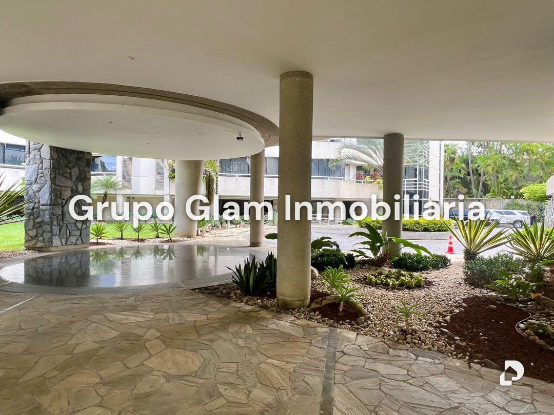 Apartamento en Sebucan, Caracas – 44