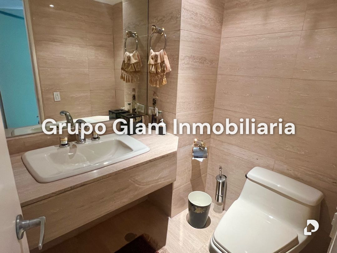 Apartamento en Sebucan, Caracas – 10