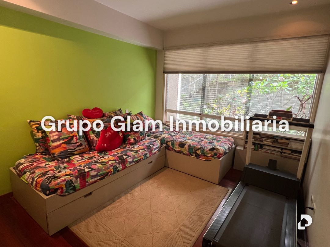 Apartamento en Sebucan, Caracas – 20