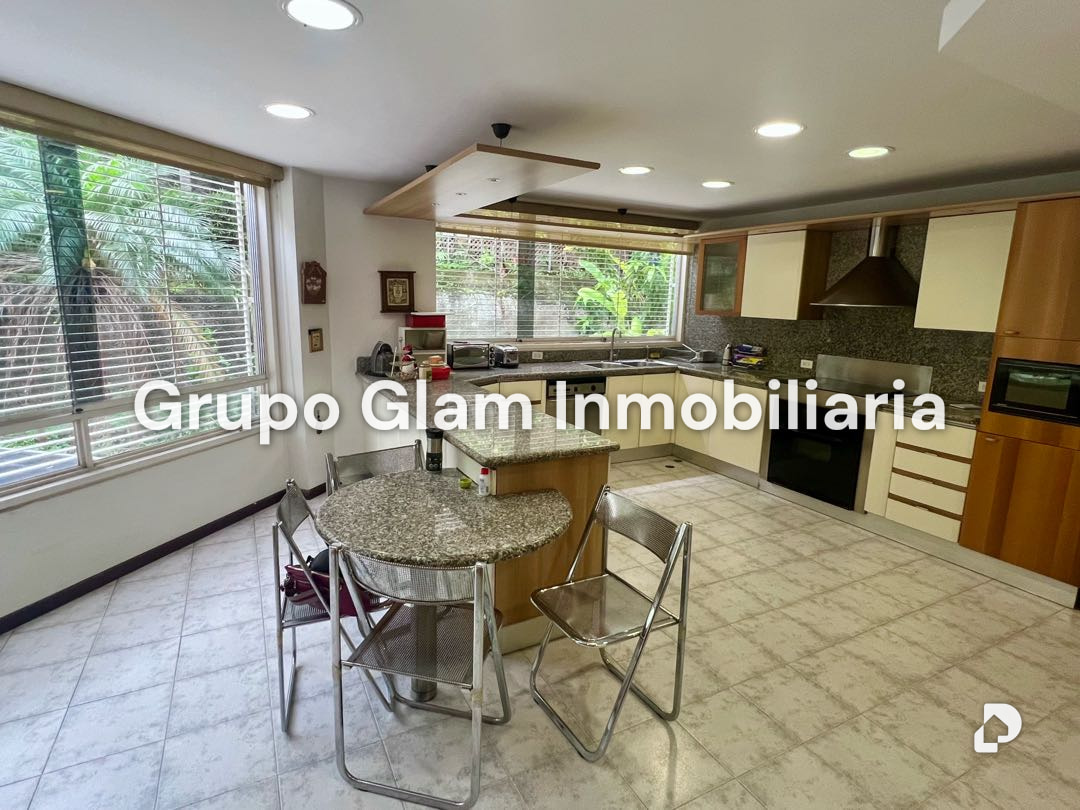 Apartamento en Sebucan, Caracas – 13