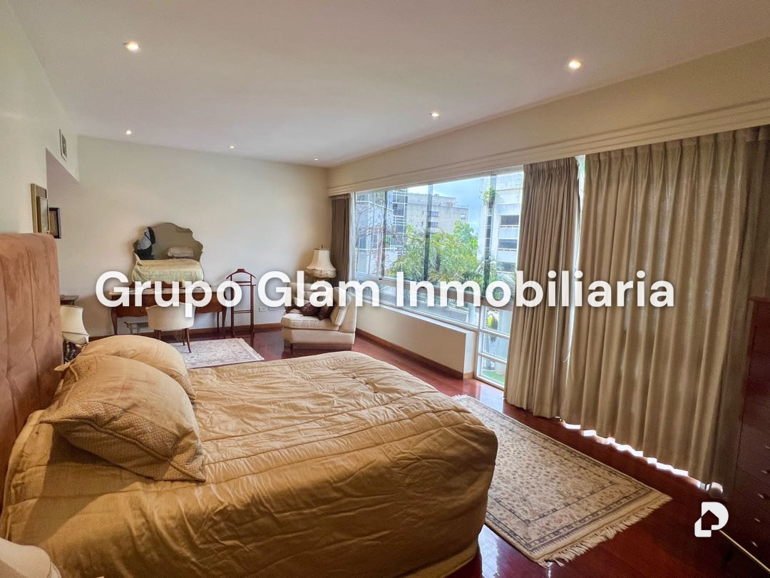 Apartamento en Sebucan, Caracas – 30