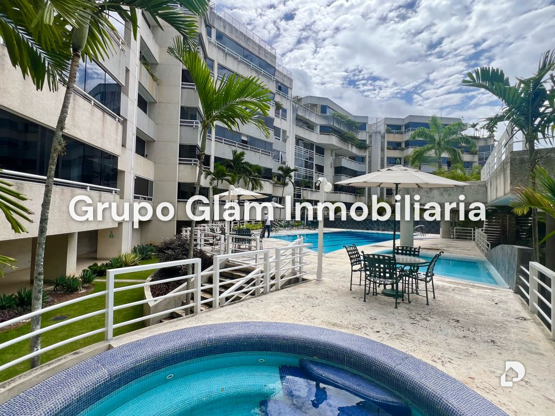 Apartamento en Sebucan, Caracas – 2