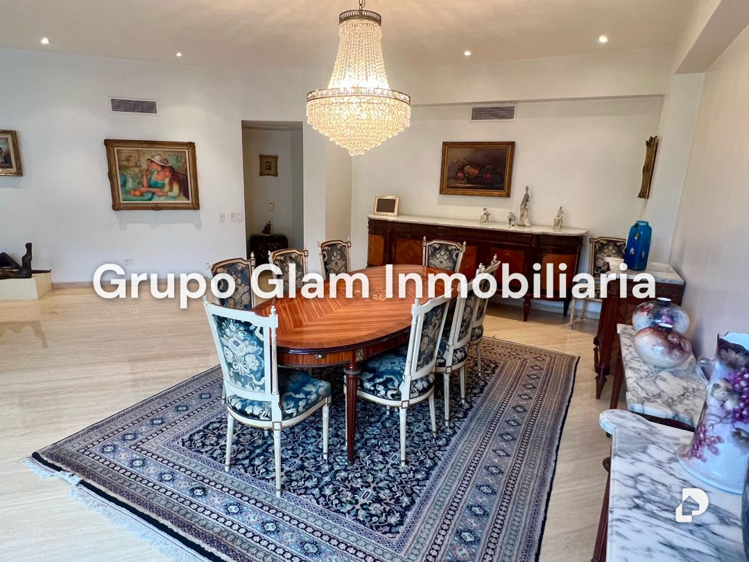 Apartamento en Sebucan, Caracas – 8