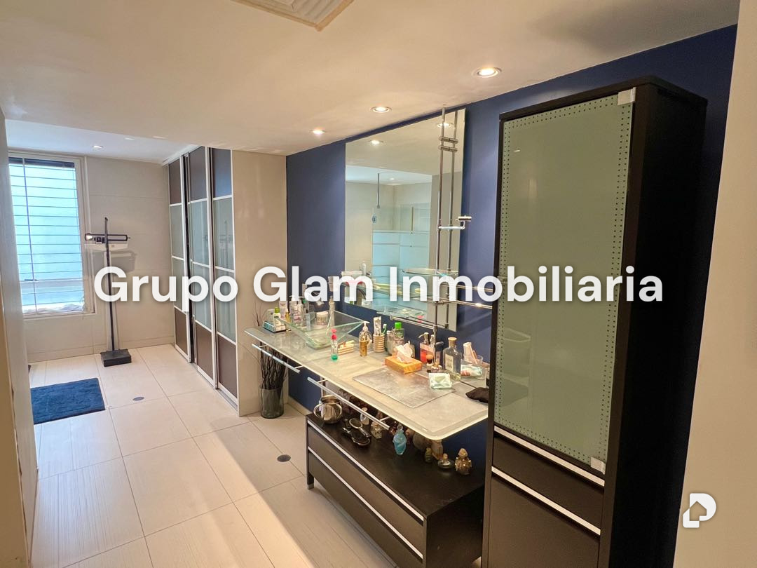 Apartamento en Sebucan, Caracas – 31