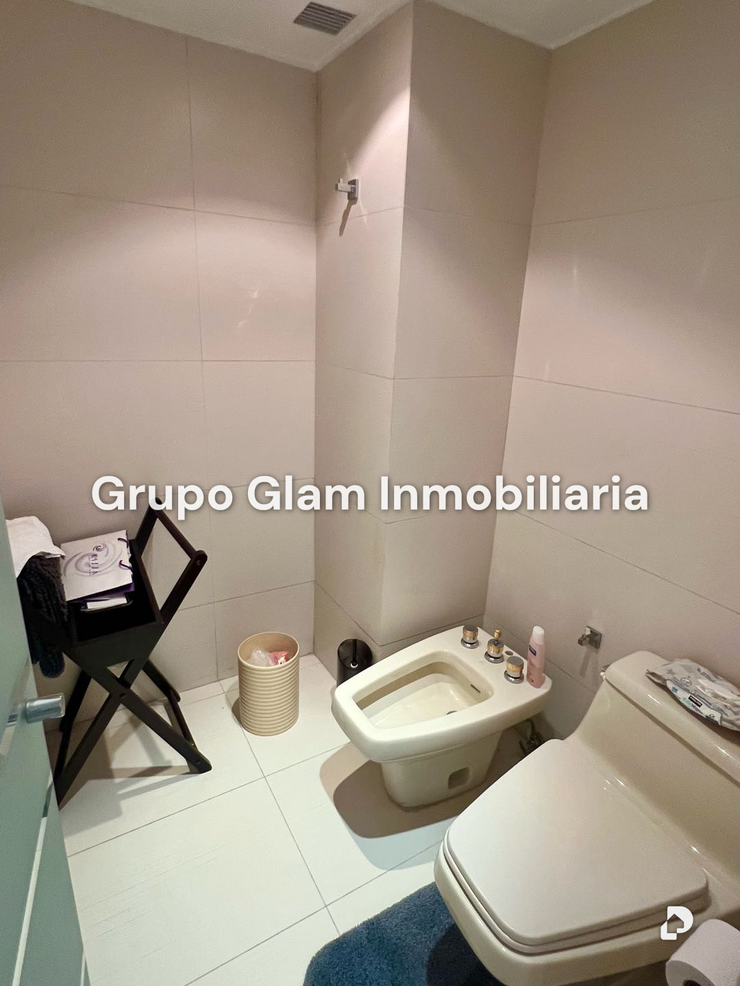 Apartamento en Sebucan, Caracas – 34