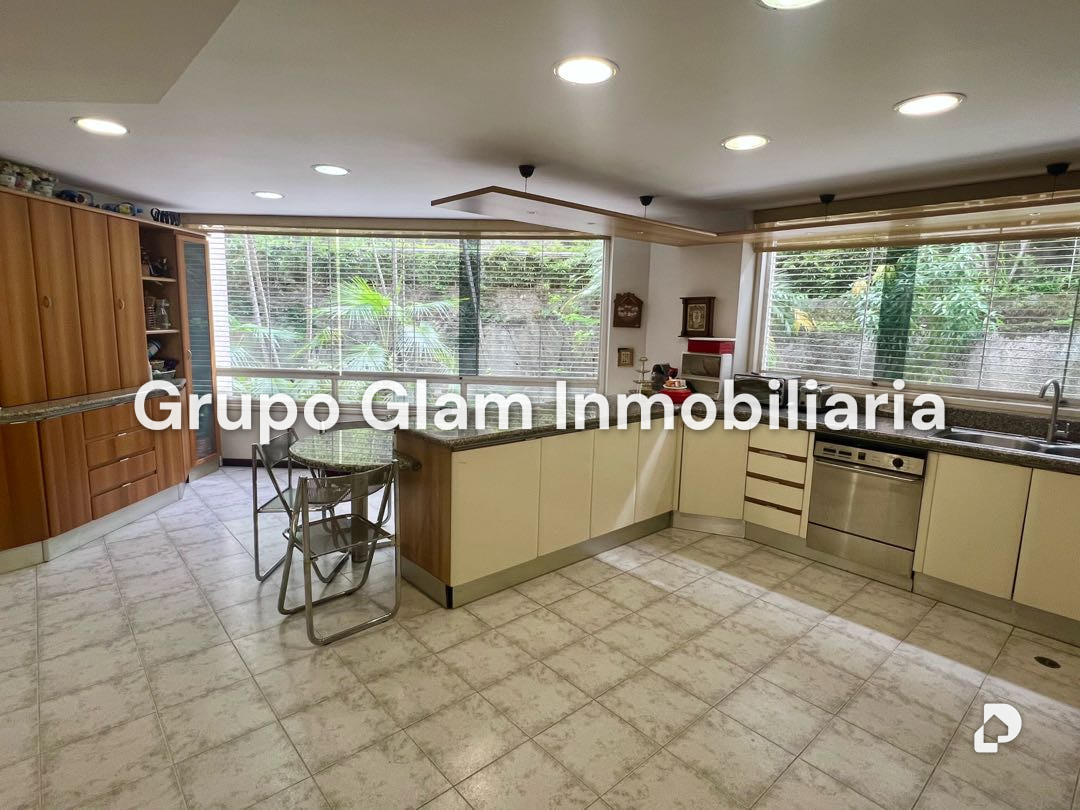 Apartamento en Sebucan, Caracas – 11