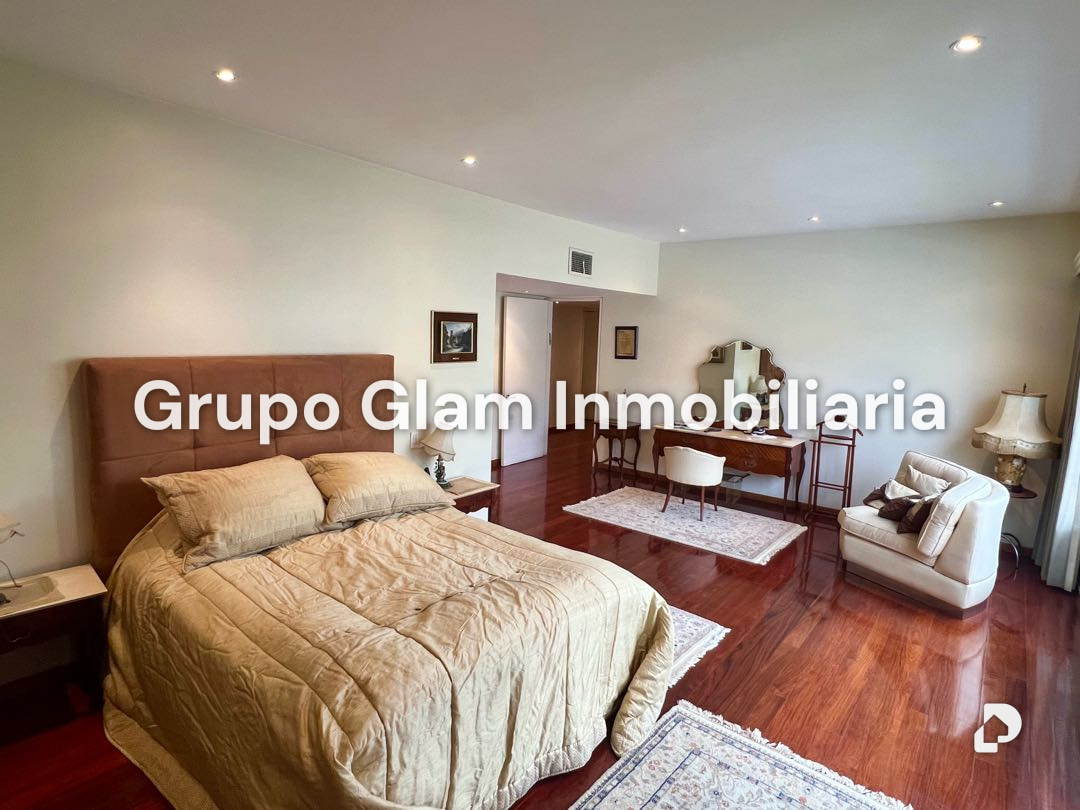 Apartamento en Sebucan, Caracas – 29