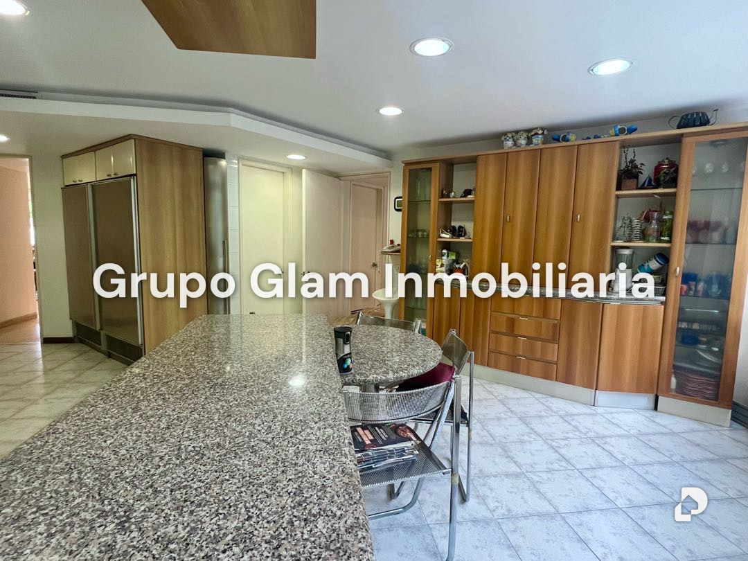 Apartamento en Sebucan, Caracas – 14