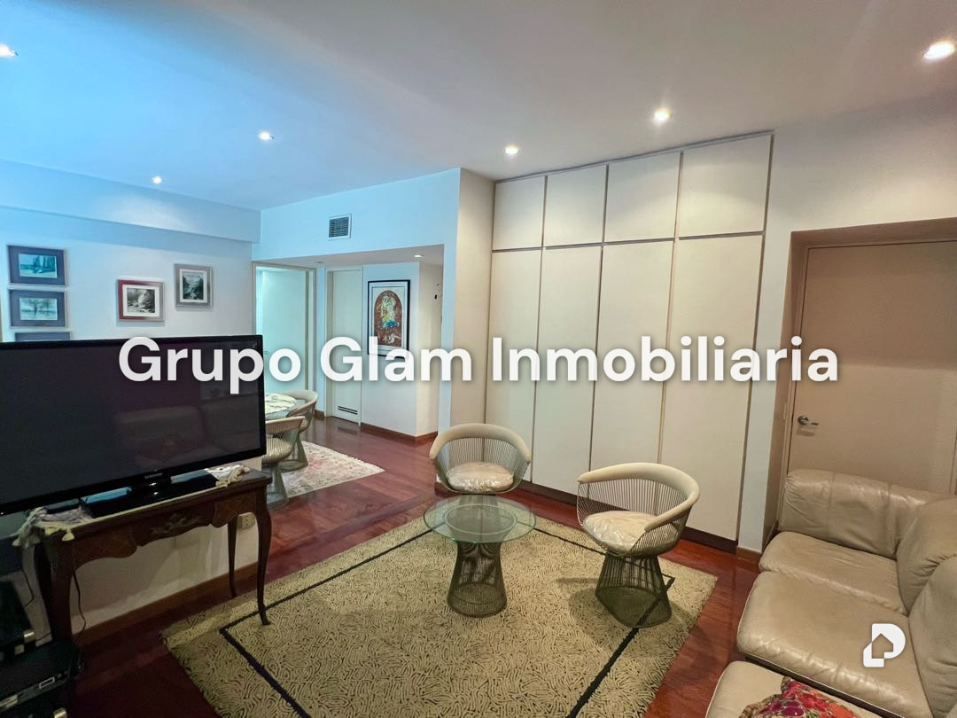 Apartamento en Sebucan, Caracas – 18